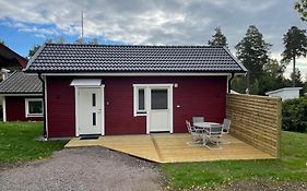 Kolmårdsstugan